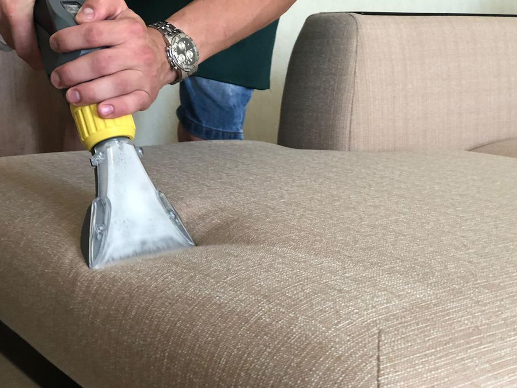 Darıca Koltuk Yıkama