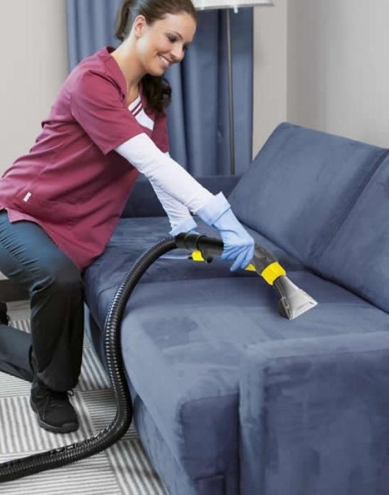 Darıca Koltuk Yıkama